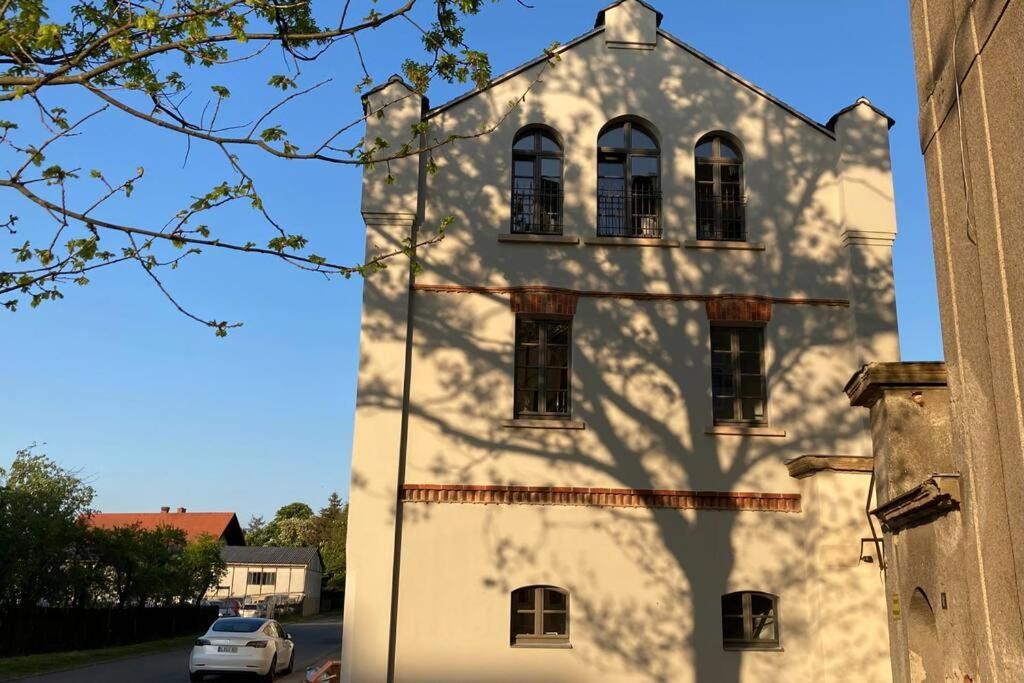 Вилла Neues Gesindehaus Rotha Экстерьер фото